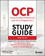 OCP Oracle Certified Professional Java SE 11 Programmer I Study Guide OCP Oracle Certified Professional Java SE 11 Programmer I Study Guide