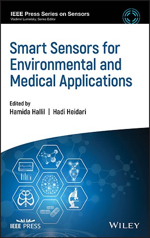 Smart Sensors for Environmental and Medical Applications