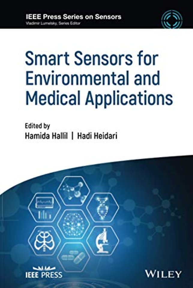 Smart Sensors for Environmental and Medical Applications