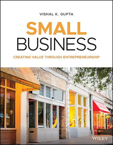 Small Business