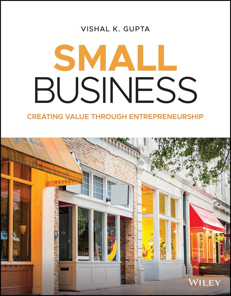 Small Business