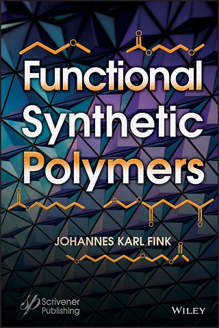 Functional Synthetic Polymers