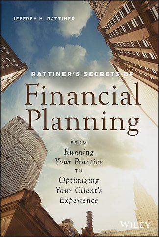 Rattiner′s Secrets of Financial Planning
