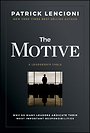 The Motive The Motive