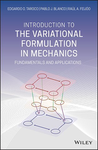 Introduction to the Variational Formulation in Mechanics