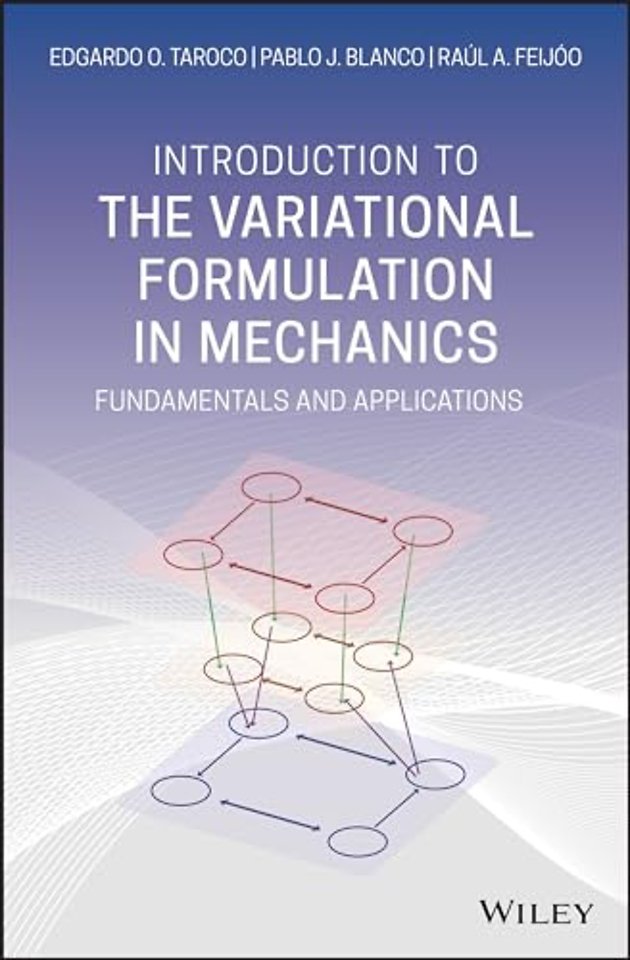 Introduction to the Variational Formulation in Mechanics