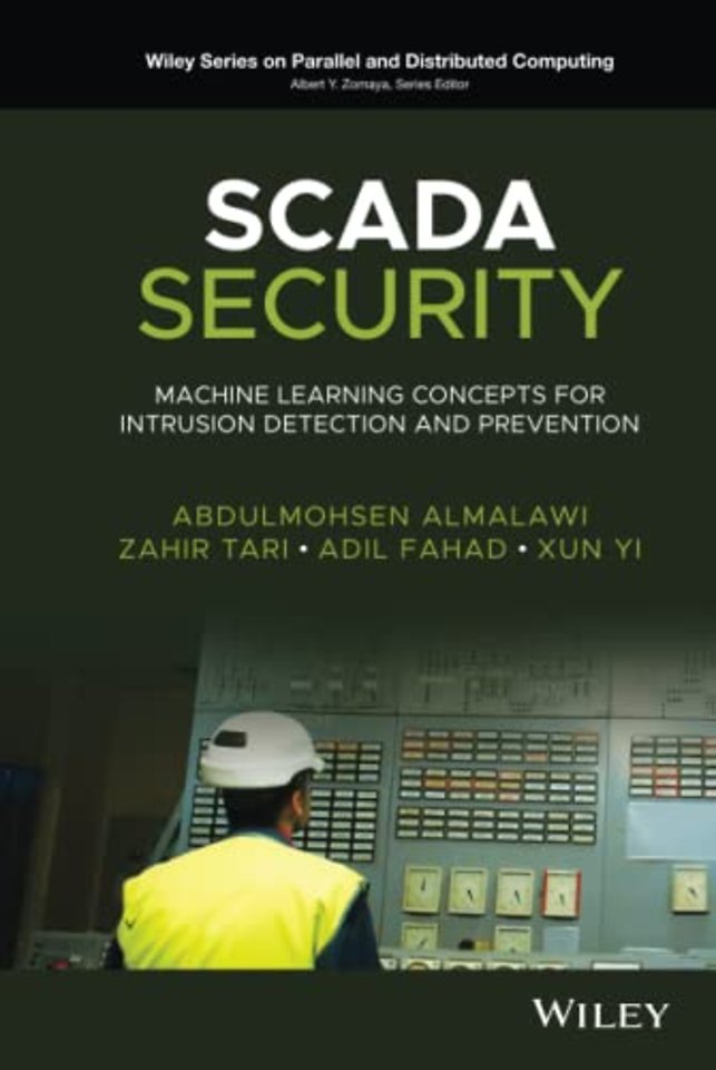 SCADA Security