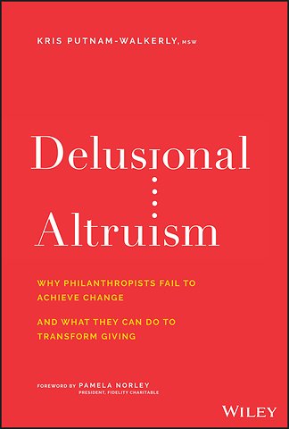 Delusional Altruism