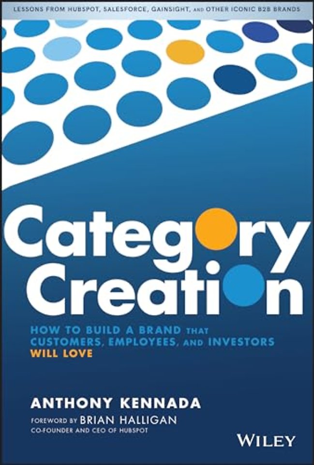 Category Creation