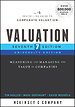 Valuation - University Edition