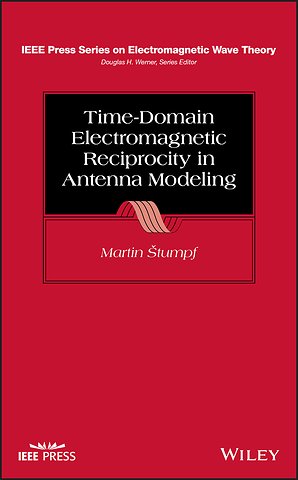 Time-Domain Electromagnetic Reciprocity in Antenna Modeling