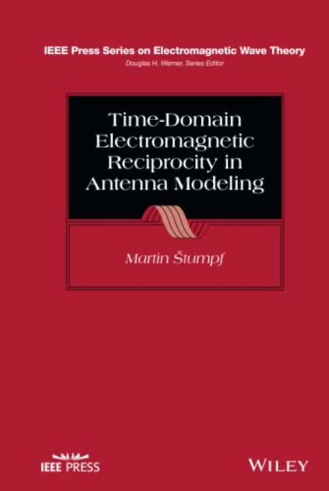 Time-Domain Electromagnetic Reciprocity in Antenna Modeling