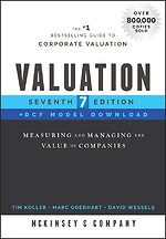 Valuation + DCF Model Download