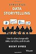 Effective Data Storytelling