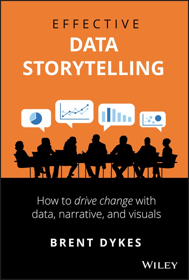 Effective Data Storytelling