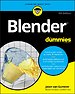 Blender For Dummies Blender For Dummies