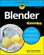 Blender For Dummies Blender For Dummies
