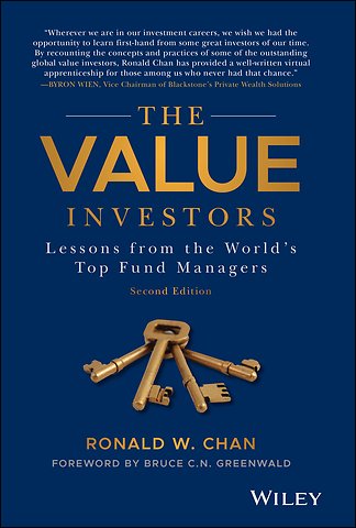 The Value Investors