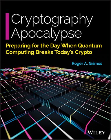 Cryptography Apocalypse