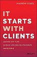 It Starts With Clients