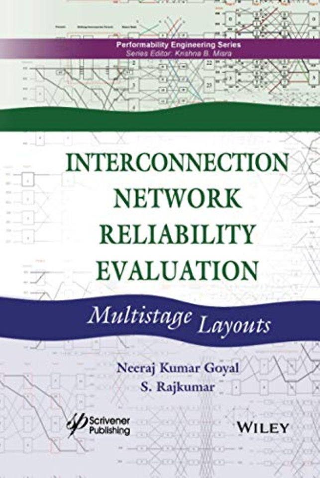 Interconnection Network Reliability Evaluation