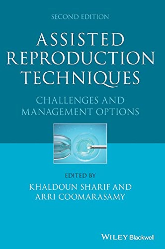 Assisted Reproduction Techniques