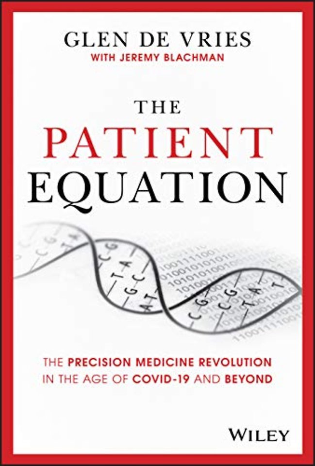 The Patient Equation