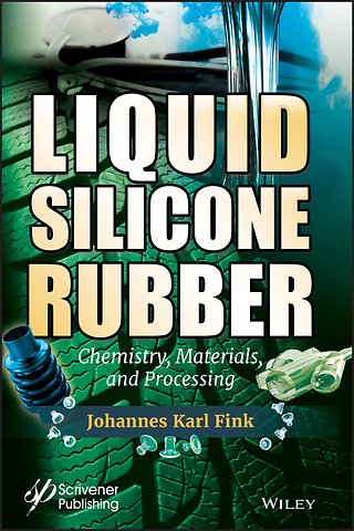 Liquid Silicone Rubber