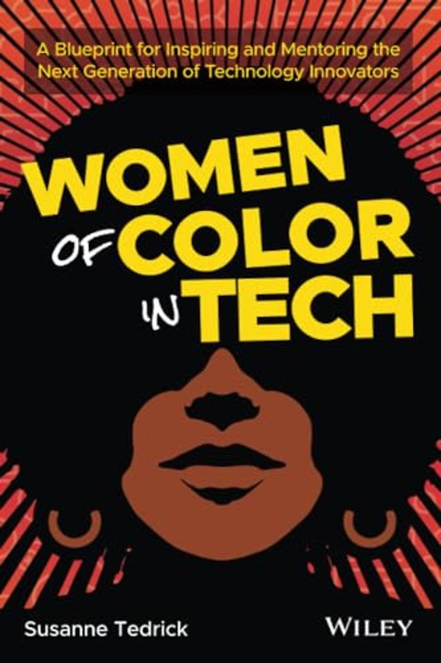 Women of Color in Tech