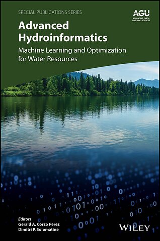 Advanced Hydroinformatics