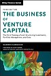 The Business of Venture Capital