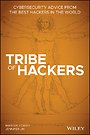 Tribe of Hackers