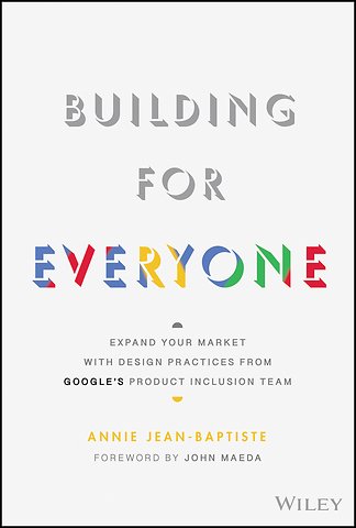 Building For Everyone
