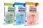 Handbook of Forensic Medicine