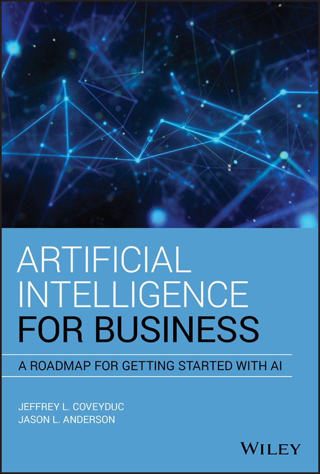 Artificial Intelligence for Business Artificial Intelligence for Business