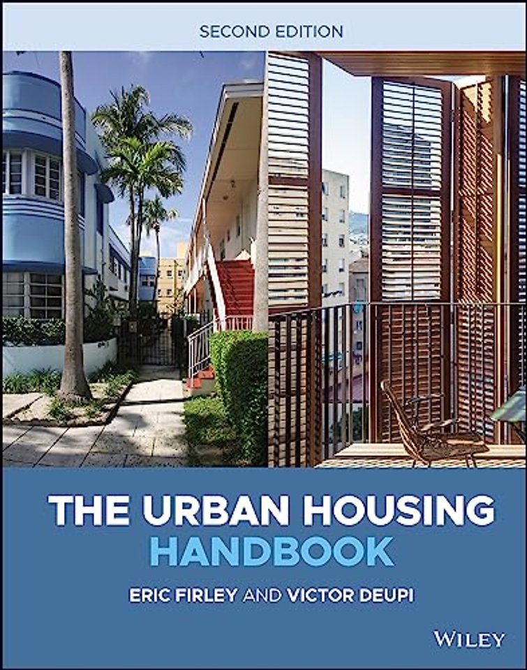 The Urban Housing Handbook