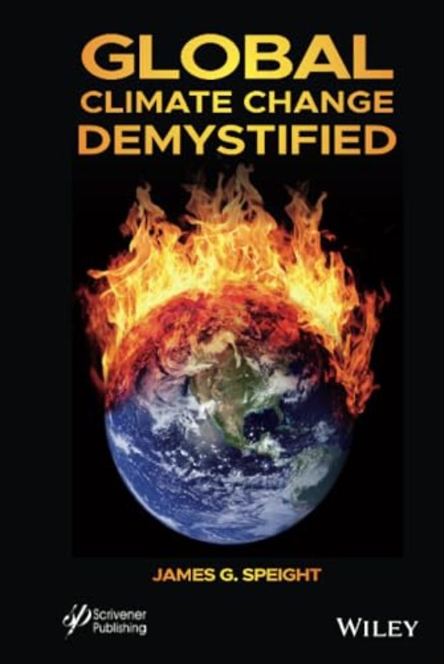 Global Climate Change Demystified