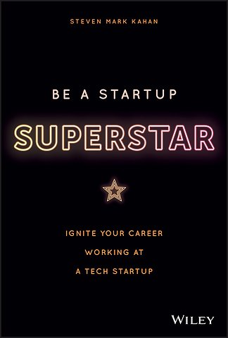 Be a Startup Superstar