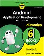 Android Application Development All–in–One For Dummies Android Application Development All–in–One For Dummies