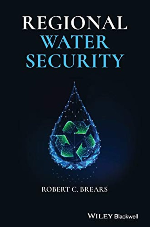 Regional Water Security