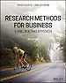 Research Methods For Business