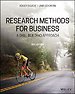 Research Methods For Business Research Methods For Business
