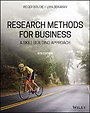 Research Methods For Business Research Methods For Business