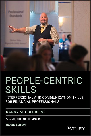 People–Centric Skills