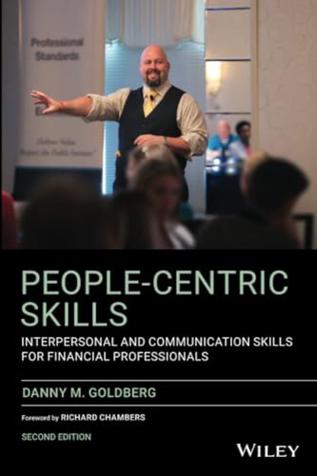People–Centric Skills