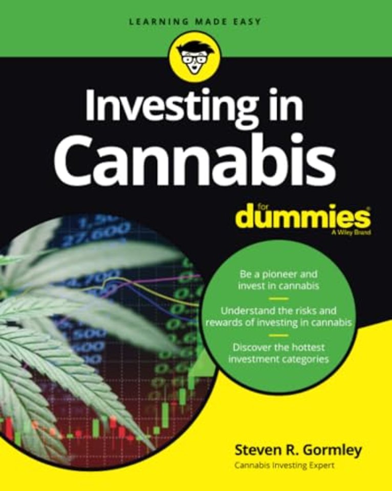 Investing in Cannabis For Dummies