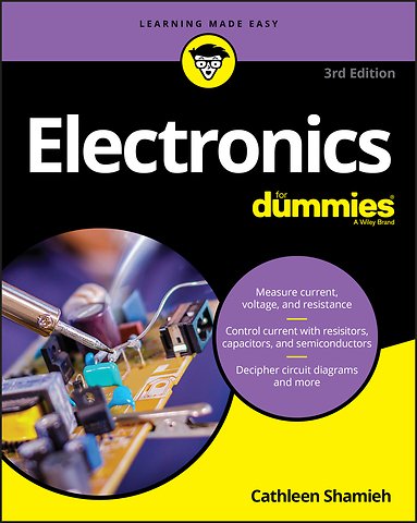 Electronics For Dummies, 3rd Edition