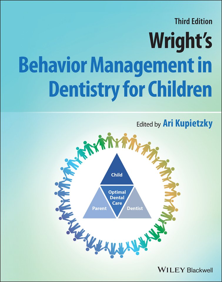 Wright′s Behavior Management in Dentistry for Chlidren