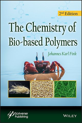 The Chemistry of Bio-based Polymers