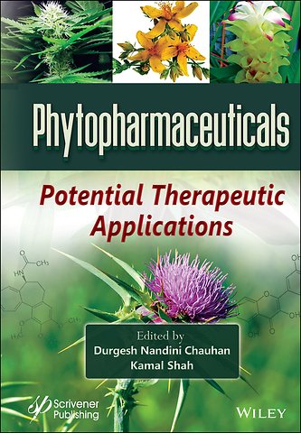 Phytopharmaceuticals – Potential Therapeutic Applications